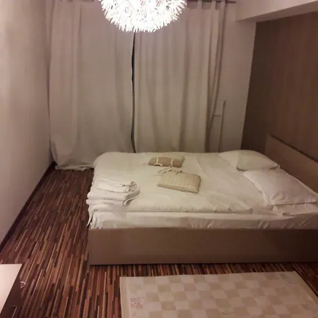 Appartement Apartament Unirii 1 *