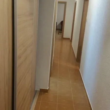 Apartament Unirii 1 Appartement Boekarest