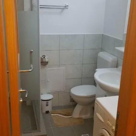 Apartament Unirii 1 Boekarest