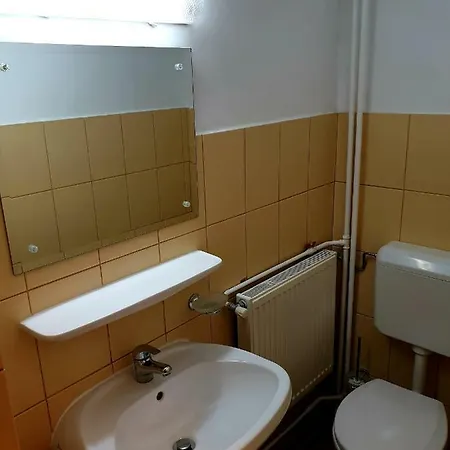 Apartament Unirii 1 Appartement *