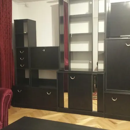 Apartament Unirii 1 * Boekarest