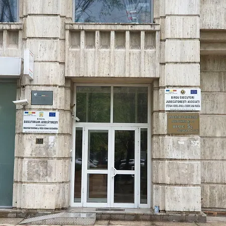 Appartement Apartament Unirii 1