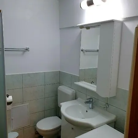 Apartament Unirii 1 Appartement