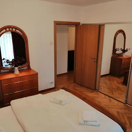 Apartment Apartament Unirii 1