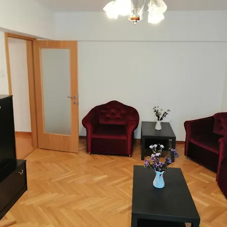Appartement Apartament Unirii 1 *