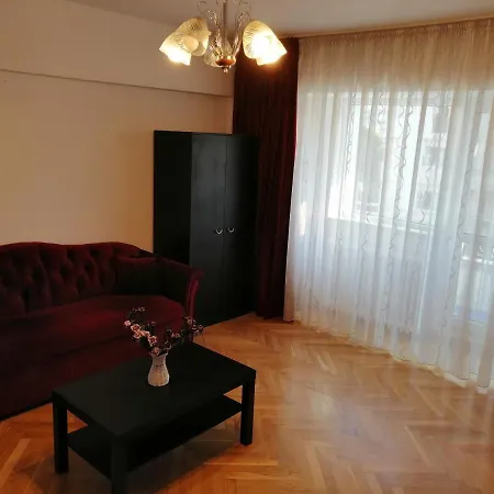 Apartament Unirii 1 Appartement *
