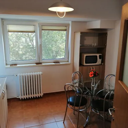 Appartement Apartament Unirii 1 *