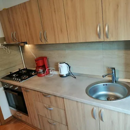 Apartament Unirii 1 *