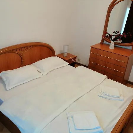 Apartament Unirii 1 *