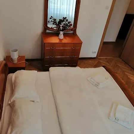 Appartement Apartament Unirii 1 *