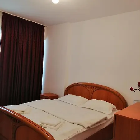 Apartment Apartament Unirii 1 *