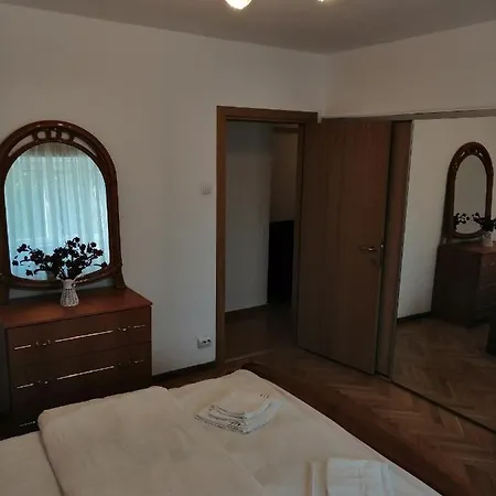Appartement Apartament Unirii 1 *