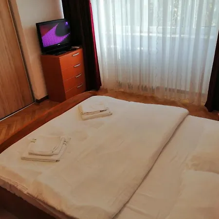 Apartament Unirii 1 Appartement Boekarest