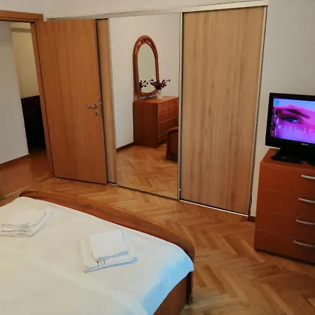 Apartament Unirii 1 Apartment