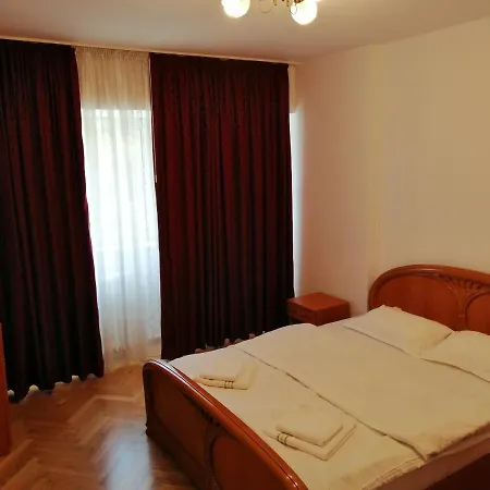 Apartament Unirii 1 Apartment Bucharest