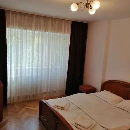 Appartement Apartament Unirii 1
