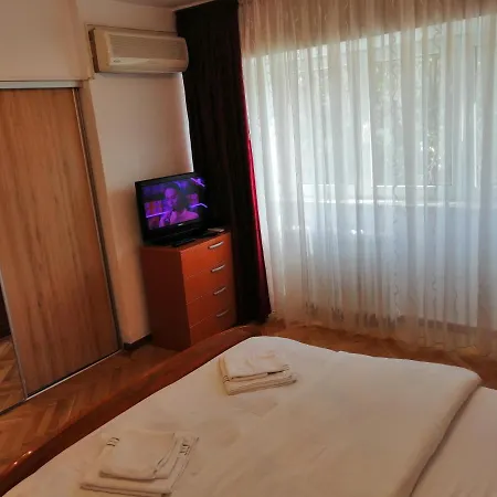 Appartement Apartament Unirii 1 *