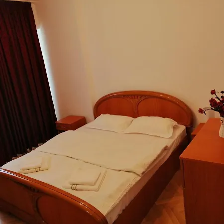 Apartament Unirii 1 Appartement *