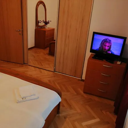 Apartament Unirii 1 Apartment Bucharest