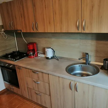 Apartament Unirii 1