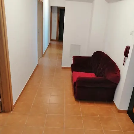 Apartment Apartament Unirii 1 *