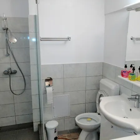 Apartament Unirii 1