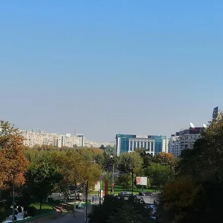 Apartament Unirii 1