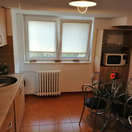 Apartament Unirii 1 Appartement