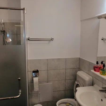 Apartament Unirii 1 * Bucharest