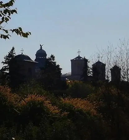 Apartament Unirii 1 *